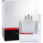 Prada Luna Rossa EDT 100 ml + EDT 10 ml dárková sada – Hledejceny.cz