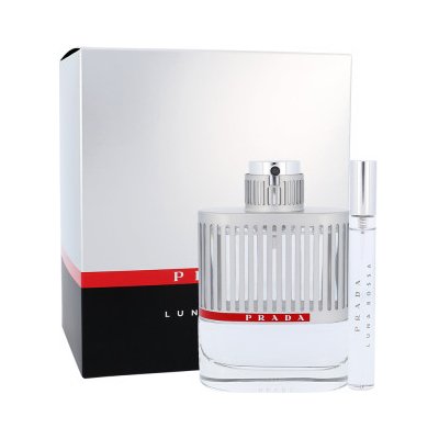 Prada Luna Rossa EDT 100 ml + EDT 10 ml dárková sada – Hledejceny.cz