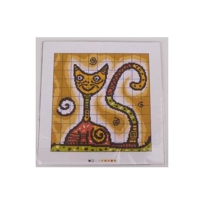 Obrázek na vyšívání 25x25 cm 3 – HobbyKompas.cz