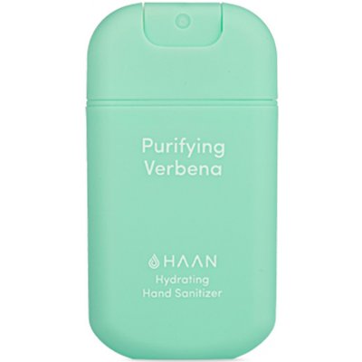 Haan Purifying Verbena antibakteriální čisticí sprej na ruce 30 ml – Zboží Mobilmania