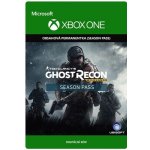 Tom Clancy's Ghost Recon: Wildlands Season Pass – Zboží Mobilmania