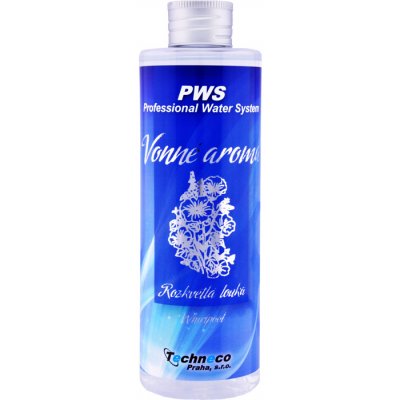 Techneco PWS Rozkvetlá louka 250 ml – Zboží Dáma