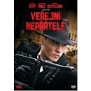 Veřejní nepřátelé DVD