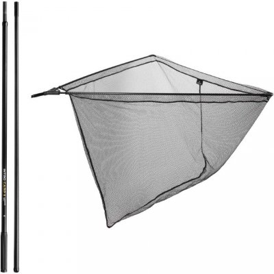 Mikado Landing Net Intro Carp II 2 sec 180 cm 1 pcs – Zboží Mobilmania