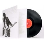 Born To Run [LP] - Springsteen, Bruce Vinyl – Hledejceny.cz