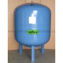 Reflex expanzomat REFIX DE 100/10 10bar 100l G1" 7306600