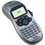 DYMO LetraTag LT-100H S0884020 – Zbozi.Blesk.cz