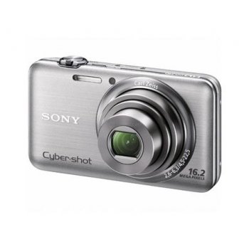 Sony Cyber-Shot DSC-WX7