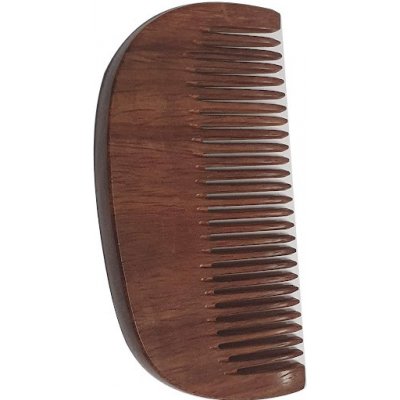 Miranda hřeben na vousy H408 – Sleviste.cz