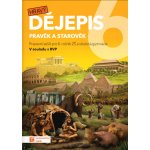 Hravý dějepis 6 – Hledejceny.cz