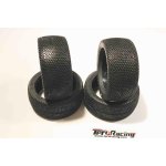 TPRO 1/8 OffRoad Racing pneumatiky TAIMANA CLAY Super Soft C4 4 ks – Zboží Dáma