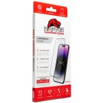 Swissten Raptor Diamond Ultra Clear 3D temperované sklo pro Samsung A556 Galaxy A55 černé 84501824 – Zboží Živě