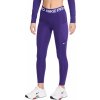 Dámské legíny Nike W NP 365 MR 7/8 PKT TIGHT fb5032-547