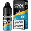 E-liquid SYX Blue Razz Lemonade 10 ml 10 mg