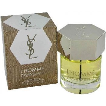 Yves Saint Laurent toaletní voda pánská 100 ml tester