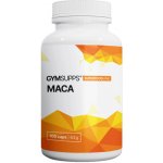 GymSupps Maca 100 kapslí – Zboží Mobilmania