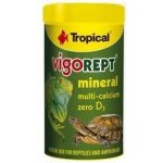 Tropical Vigorept Mineral 100 ml, 60 g – Zboží Dáma