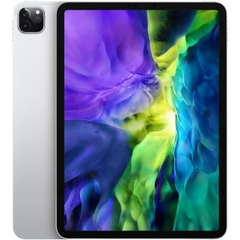 Apple iPad Pro 11 (2020) Wi-Fi 512GB Silver MXDF2FD/A