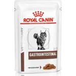 Royal Canin Veterinary Diet Cat Gastro Intest. 12 x 85 g – Hledejceny.cz