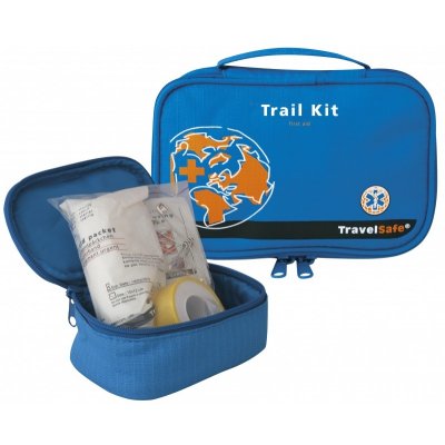 Travelsafe Trail Kit First Aid – Hledejceny.cz