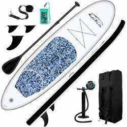 paddleboard FunWater CAMOUFLAGE