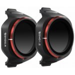 Freewell sada dvou přechodových filtrů pro dron DJI Mini 5 Pro FW-MN5-GND – Zboží Mobilmania