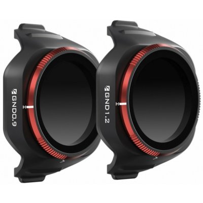 Freewell sada dvou přechodových filtrů pro dron DJI Mini 5 Pro FW-MN5-GND – Zboží Mobilmania