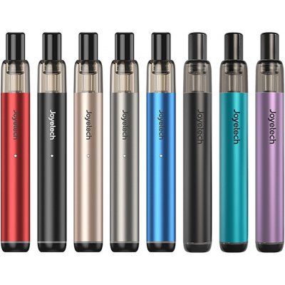 Joyetech eRoll Slim Easy Kit 480 mAh Lavender 1 ks – Sleviste.cz
