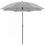 Doppler ACTIVE 210 cm - slunečník s automatickým naklápěním klikou 827 – Hledejceny.cz