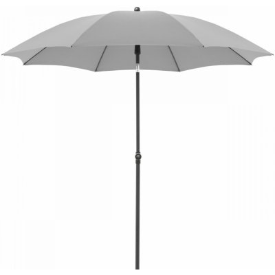 Doppler ACTIVE 210 cm - slunečník s automatickým naklápěním klikou 827 – Hledejceny.cz