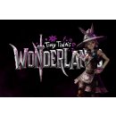 Hra na PC Tiny Tinas Wonderlands