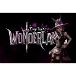 Tiny Tinas Wonderlands – Hledejceny.cz