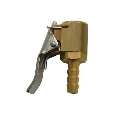 Koncovka na huštění pneu 560T- 6 mm, průchodná – Zboží Mobilmania