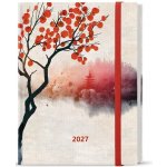 Prokop Lamino B6 Týdenní 2027 Zen – Hledejceny.cz