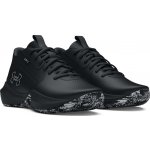 Under Armour Lockdown 7 černá – Zboží Dáma