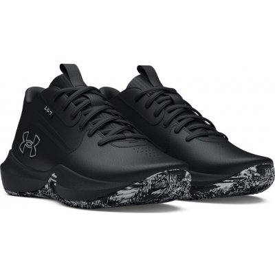 Under Armour Lockdown 7 černá – Zboží Dáma