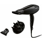 SILVERCREST AC Profi SHAC 2400 s ionizační technologií černá – Zboží Dáma