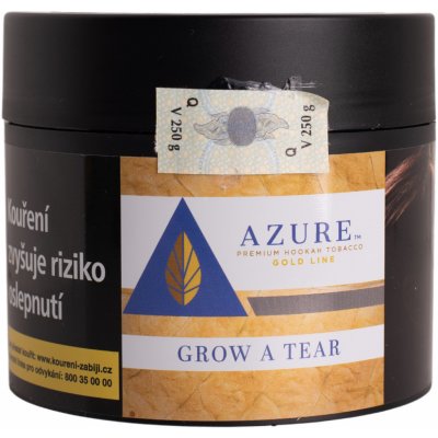 Azure Gold Grow a Tear 250 g – Zboží Dáma