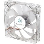 SilverStone FN Series FN121-P-L Red LED SST-FN121-P-RL – Hledejceny.cz