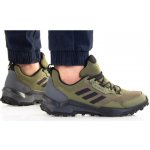 adidas Terrex AX4 GY5077 Zelená – Sleviste.cz