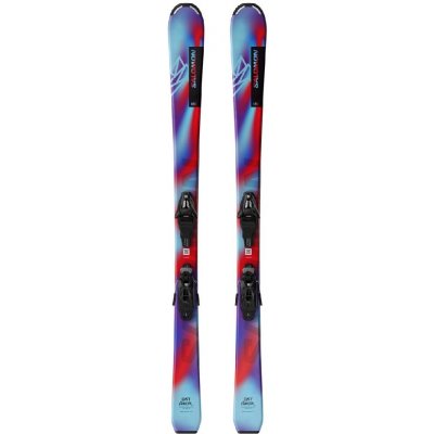 Salomon QST Jr S vázání C5 GW 25/26 – Zboží Mobilmania