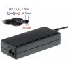 AC adaptér TRX Akyga 75W napájecí adaptér TRX-AK-ND-14 - neoriginální