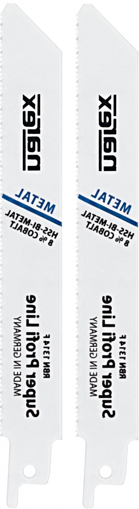 Narex Univerzální pilový plátek RBN 1314 F 65405883