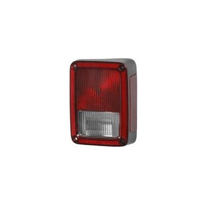 Zadní světlo- pravé JEEP WRANGLER (JK) 2006-2017 |006-2017| EAGLE EYES | 5901532747256 – Hledejceny.cz