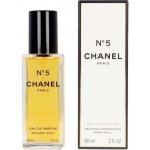 Chanel No.5 parfémovaná voda dámská 60 ml – Hledejceny.cz