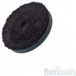 Flexipads DA Black Microfibre Finishing Disc 125 – Zboží Mobilmania