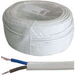 Hadex CYLY 2x0,75mm² 50 m – Sleviste.cz