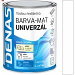 Denas Univerzál mat 0,7 kg bílá – Zboží Mobilmania