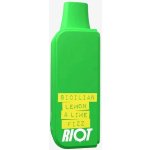 RIOT Connex pod Sicilian Lemon & Lime 20 mg – Sleviste.cz