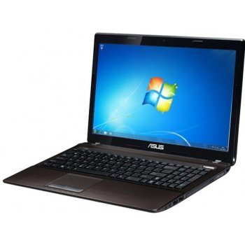 Asus K53U-SX250V